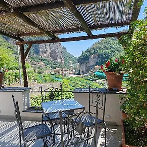 Fior D'arancio Hébergement de vacances