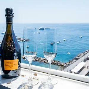 Picasso Amalfi