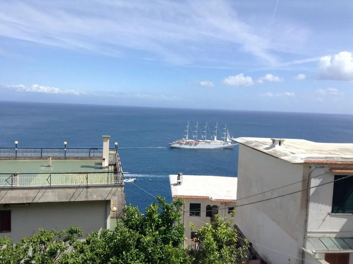 Tenuta Cavaliere Breathtaking View Amalfi Holiday home