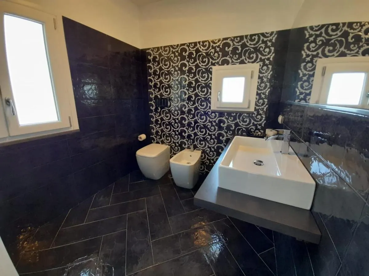 Holiday home Tenuta Cavaliere Breathtaking View Amalfi
