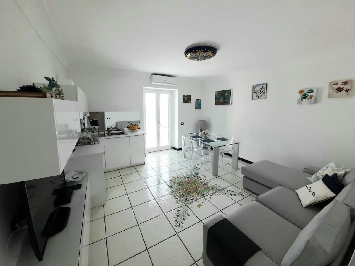 Tenuta Cavaliere Breathtaking View Amalfi Holiday home