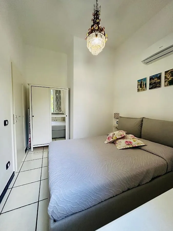 Tenuta Cavaliere Breathtaking View Amalfi 0*,  Italy