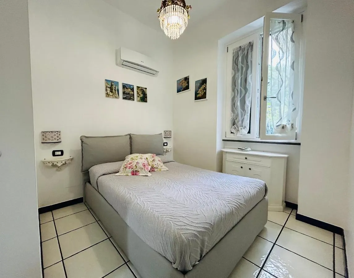 Holiday home Tenuta Cavaliere Breathtaking View Amalfi Italy