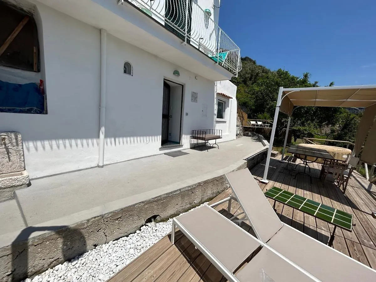 Tenuta Cavaliere Breathtaking View contacts