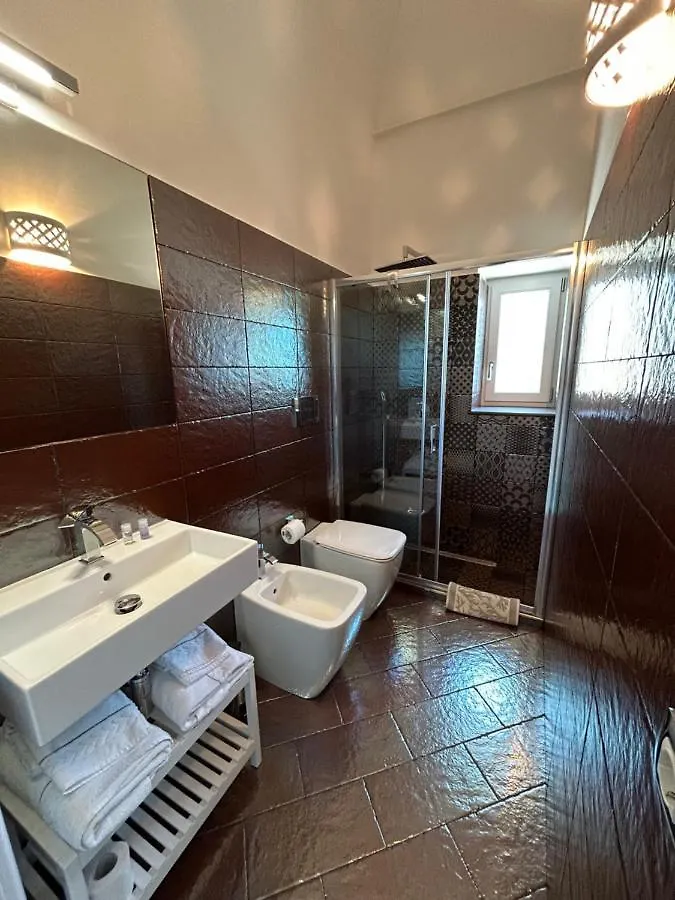 Tenuta Cavaliere Breathtaking View Amalfi