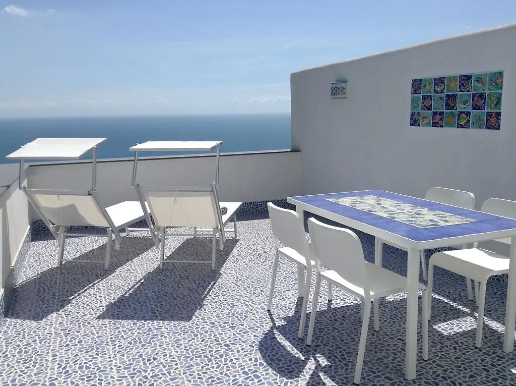 Holiday home Tenuta Cavaliere Breathtaking View Amalfi